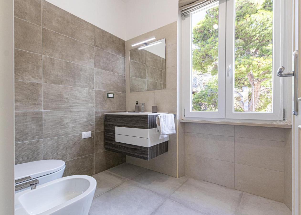 Gelso Villa Marciana  Exterior photo