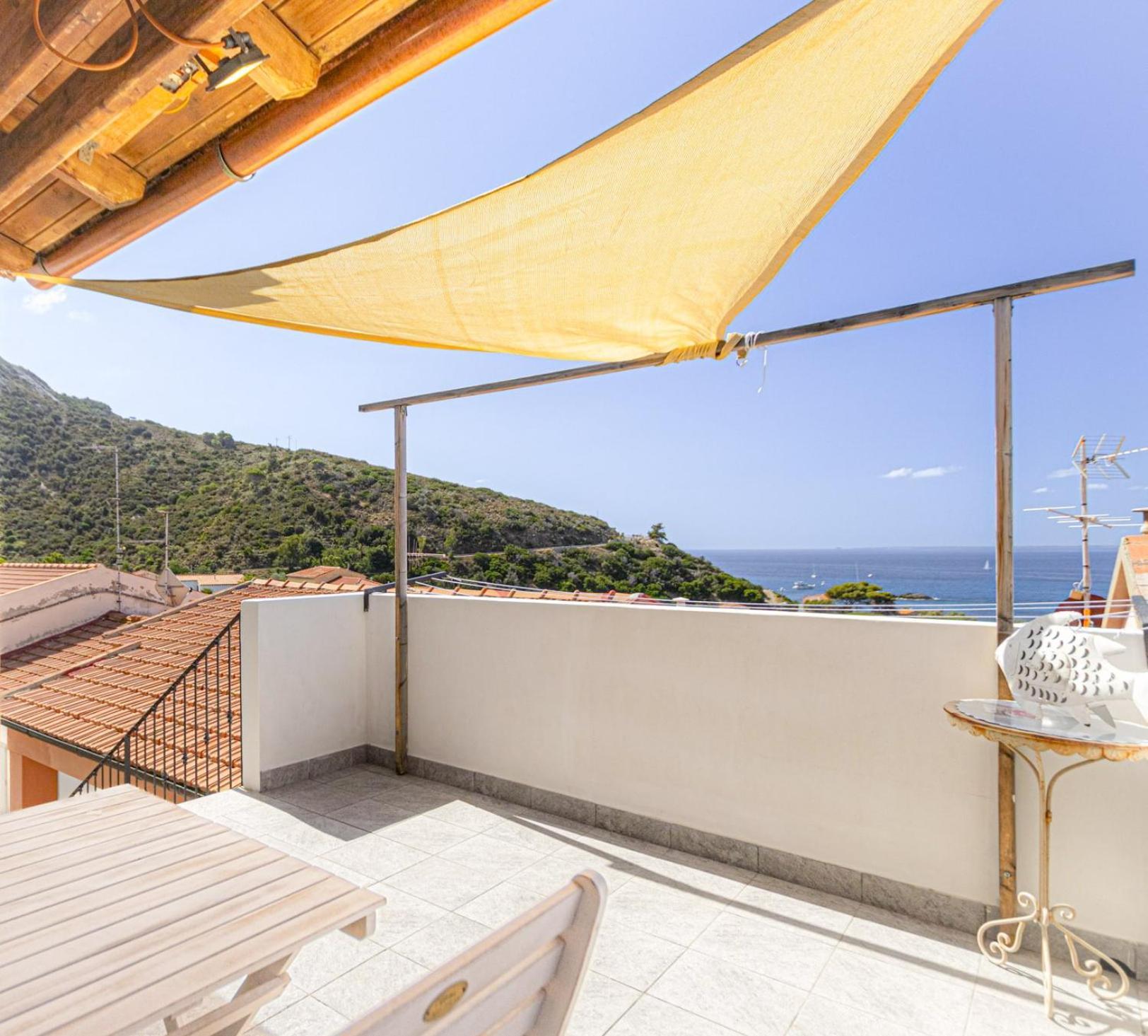 Gelso Villa Marciana  Exterior photo