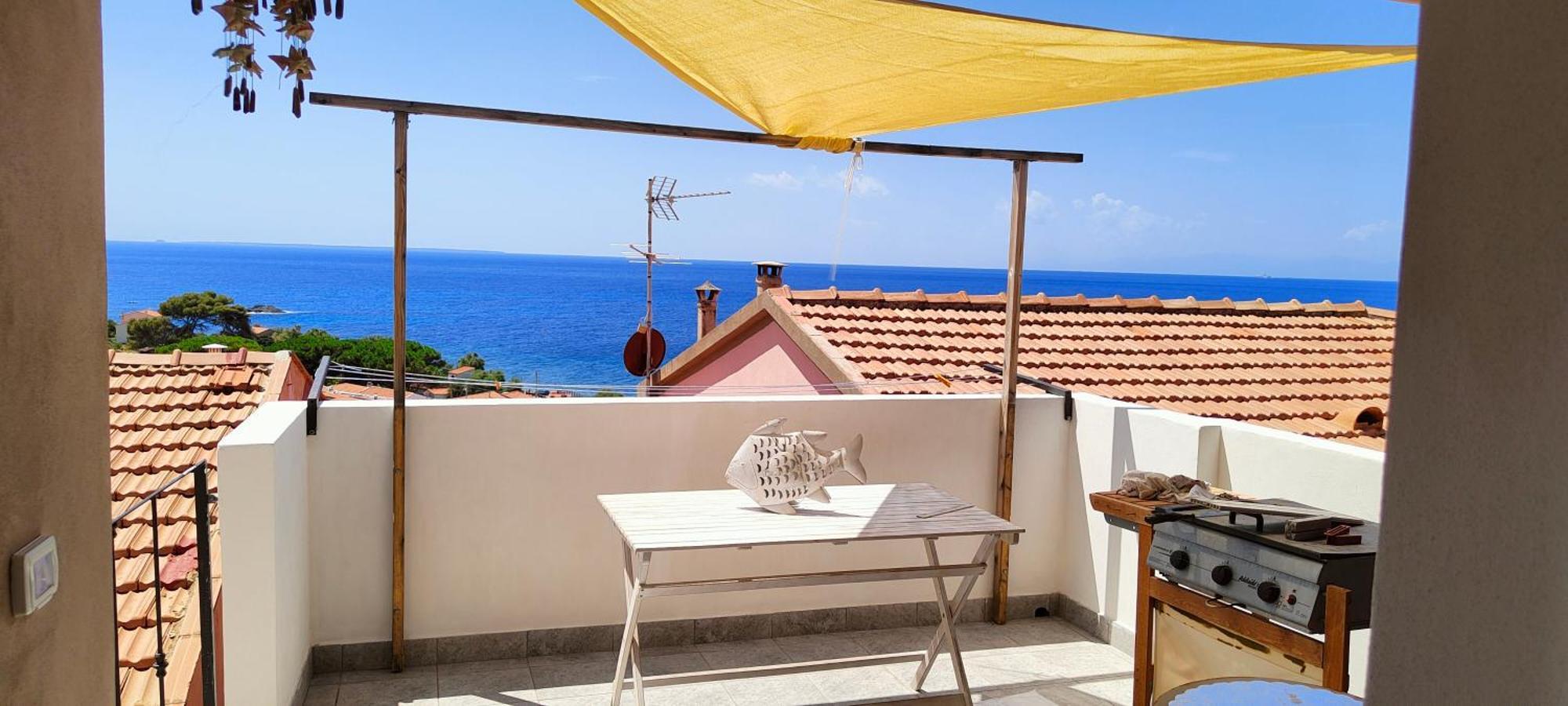 Gelso Villa Marciana  Exterior photo